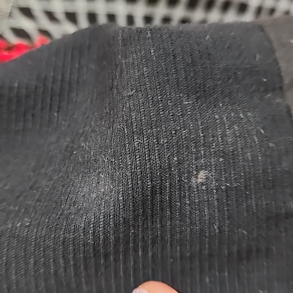 Art to Wear Upcycled Long Line Jacket Colorful Vintage Lagenlook Women's size M - Picture 12 of 16